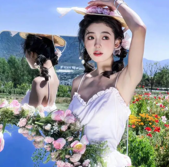 卢贝松之光芒万丈