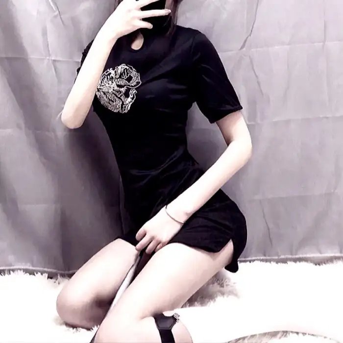 奇异世界